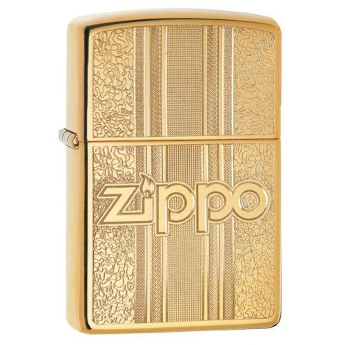  Zippo Pattern Design 29677 Feuerzeug