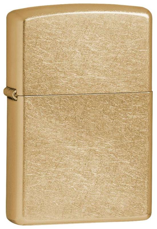 Zippo Gold Dust 28074 Feuerzeug