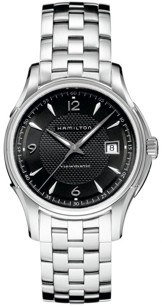 Hamilton JazzMaster viewmatic H32515135 Uhren