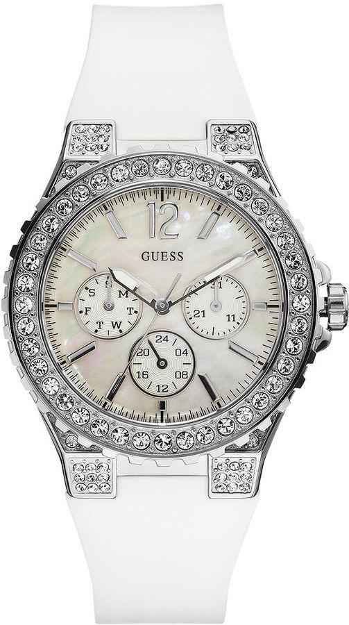 Guess U12653L1 Uhren