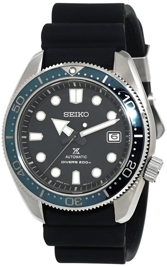  Seiko SPB079J1 Prospex Sea Uhren