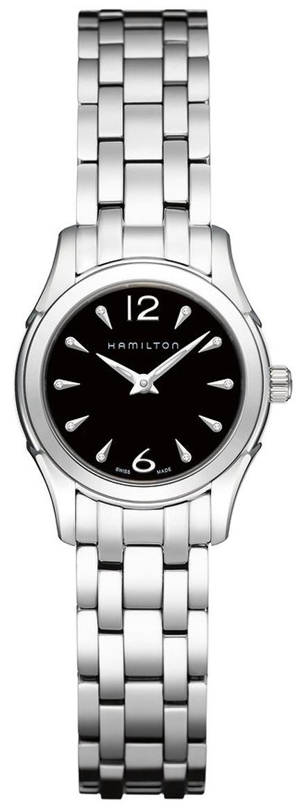 Hamilton Lady Quartz H32261137 Uhren