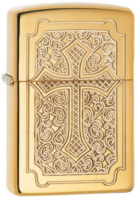 Zippo Eccentric 24009 Feuerzeug