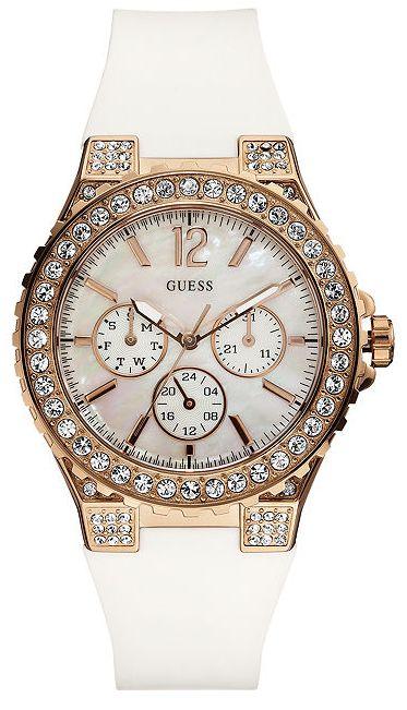 Guess U16529L1 Uhren