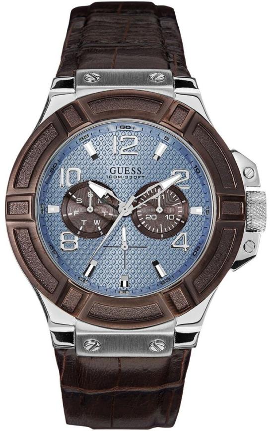  Guess W0040G10 Uhren