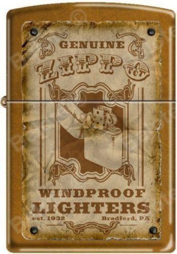 Zippo Vintage 3385 Feuerzeug