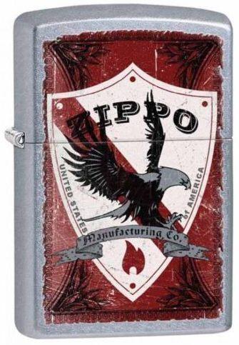 Zippo Shield 28867 Feuerzeug