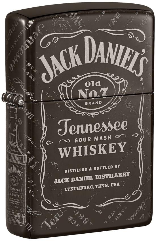  Zippo Jack Daniels 49320 feuerzeug