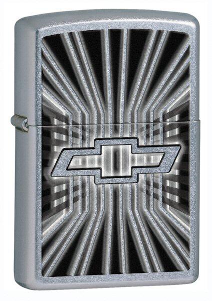 Zippo Chevy Logo 28260 Feuerzeug