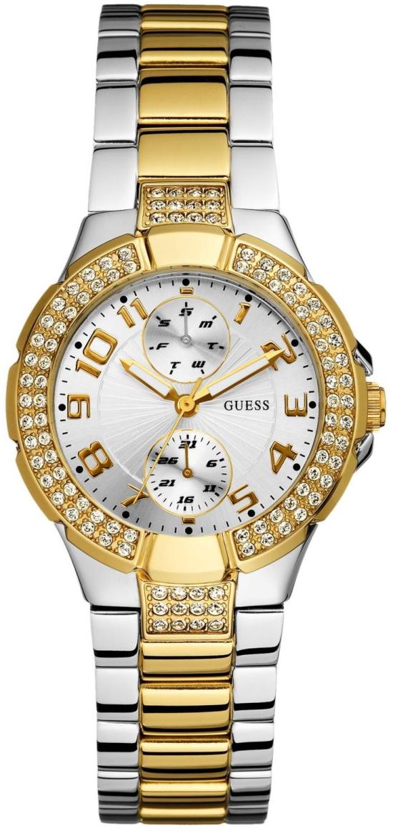 Guess Prism U13586L1 Uhren