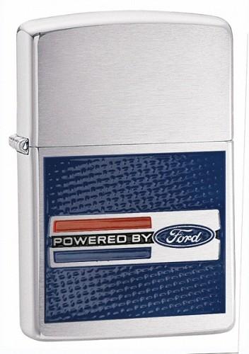 Zippo Ford Powered By 24548 Feuerzeug