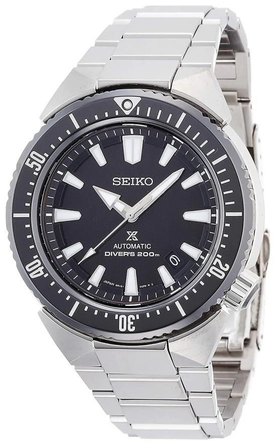  Seiko Prospex SBDC039J1 Transocean  Uhren