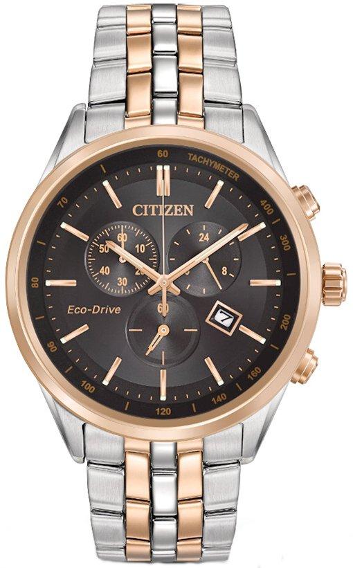 Citizen AT2146-59E Chronograph Uhren