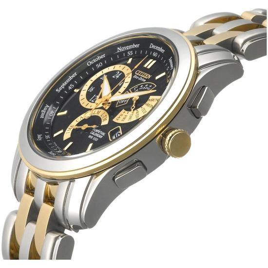 Citizen BL8004-53E Calibre 8700 Uhren