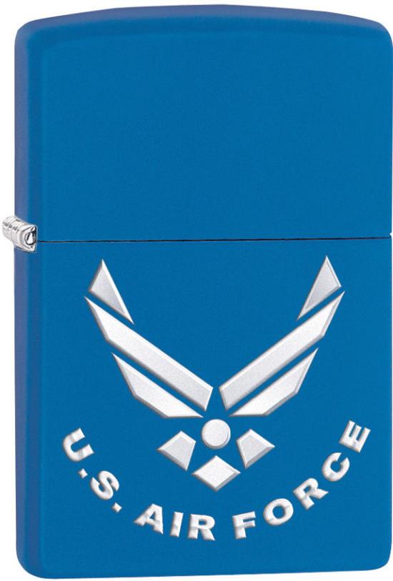 Zippo USAF 26529 Feuerzeug