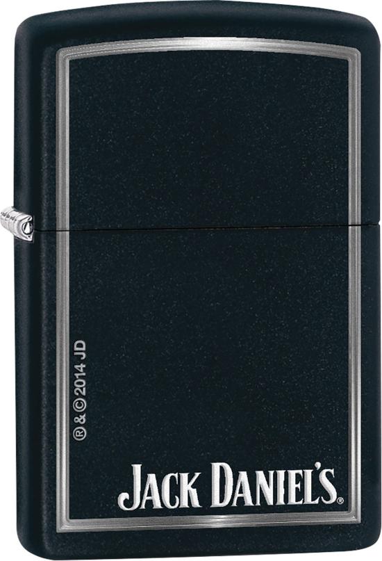 Zippo Jack Daniels 26684 Feuerzeug