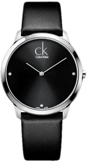  Calvin Klein Minimal K3M211CS Uhren