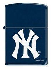 Zippo New York Yankees 8260 Feuerzeug