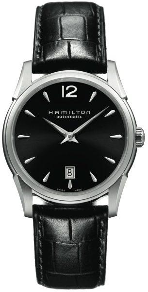 Hamilton JazzMaster Slim 40mm H38515735 Uhren