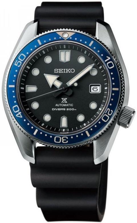  Seiko SPB079J1 Prospex Sea Uhren