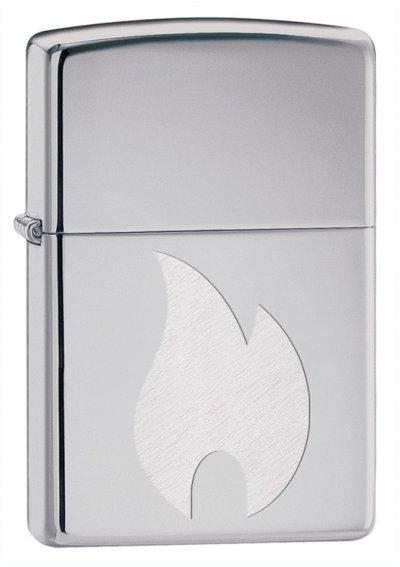 Zippo - Zippo Flame 22384 Feuerzeug