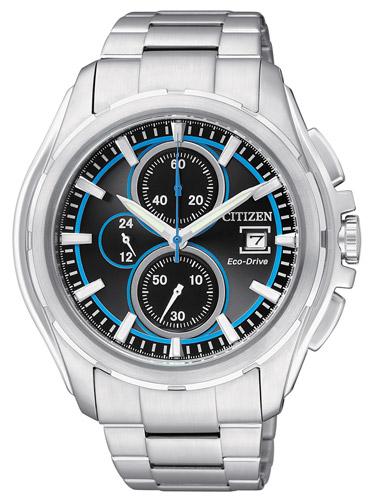 Citizen CA0270-59E Chronograph Uhren