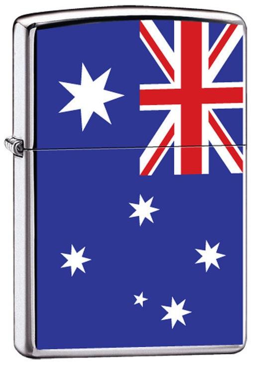 Zippo Australia Flag 7963 Feuerzeug