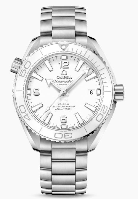 OMEGA PLANET OCEAN Co-Axial Master 215.30.40.20.04.001