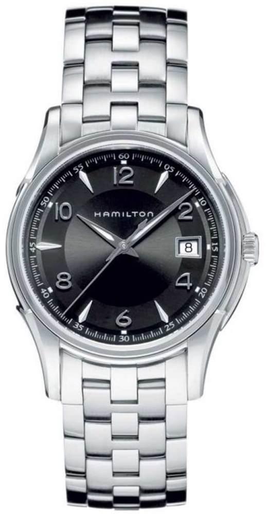 Hamilton Gent Quartz H32411135 Uhren