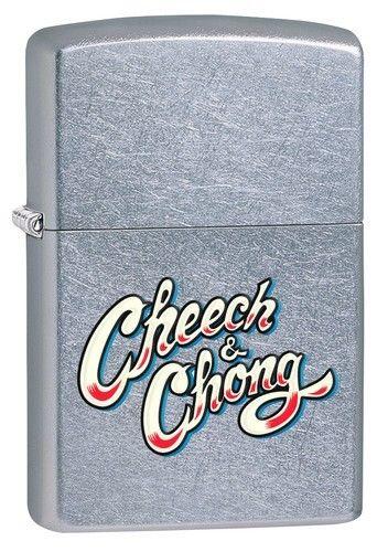 Zippo Cheech And Chong 28475 Feuerzeug