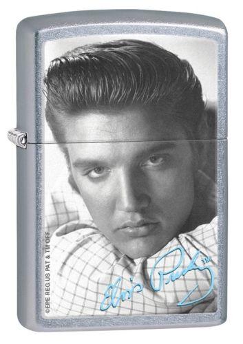 Zippo Elvis 28629  Feuerzeug