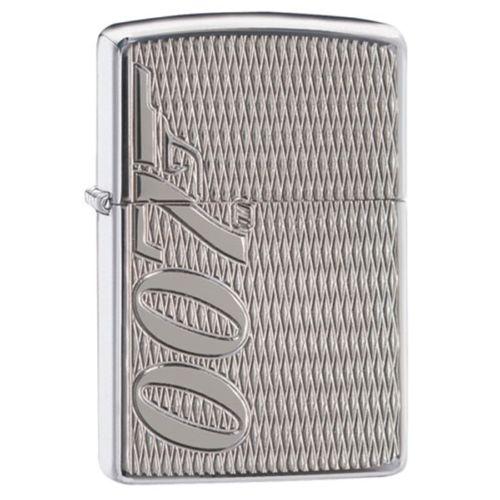  Zippo James Bond 007 29550 Feuerzeug