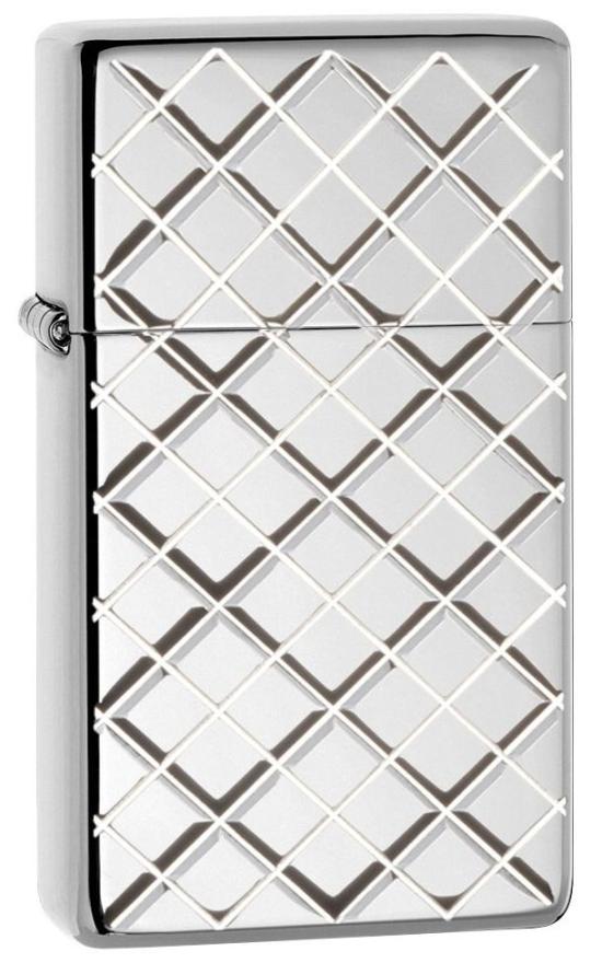Zippo Argyle 22864 Feuerzeug