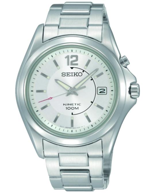 Seiko SKA475P1 Kinetic Uhren
