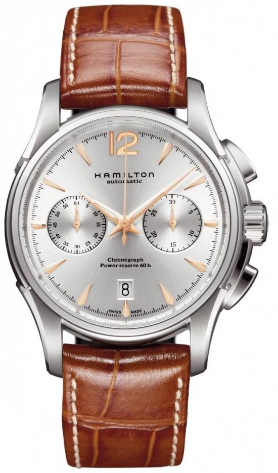 Hamilton Auto Chrono H-31 H32606555 Uhren