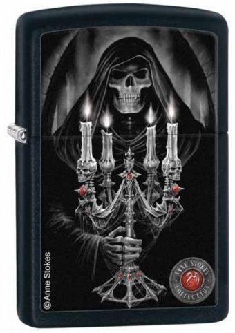 Zippo Anne Stokes 26752 Feuerzeug