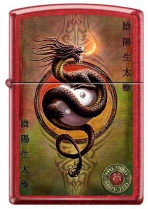 Zippo Anne Stokes 7394 Feuerzeug