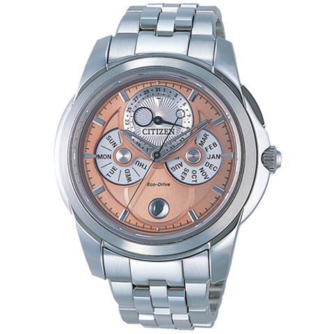 Citizen BU0010-91Z Moon Phase Uhren