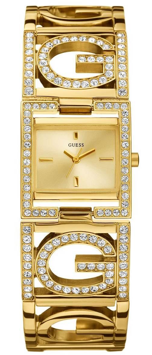 Guess U13530L1 Uhren