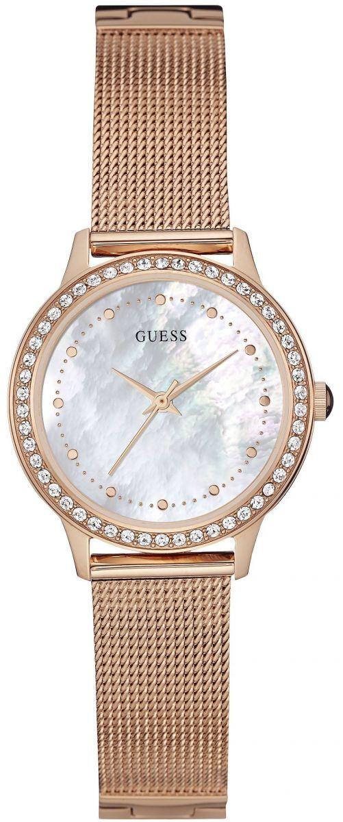  Guess W0647L2 Uhren