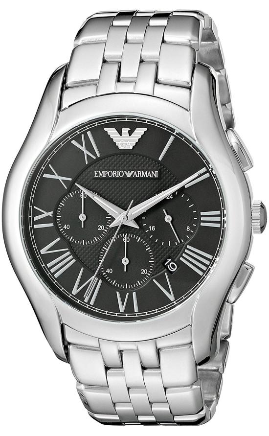 Emporio Armani AR1786 Classic Chronograph Uhren