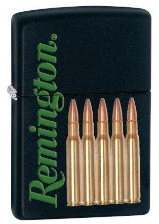 Zippo Remington - Bullets 28270 Feuerzeug