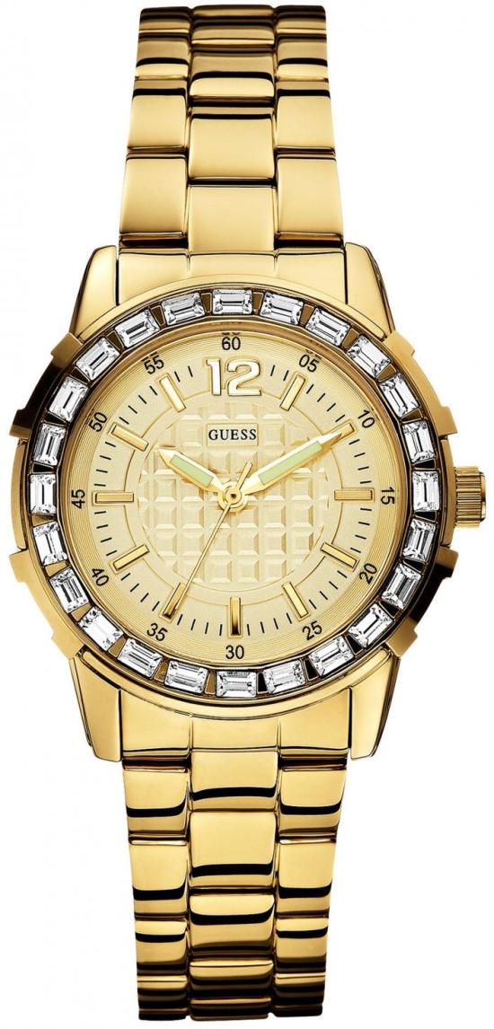 Guess U0018L2 Uhren