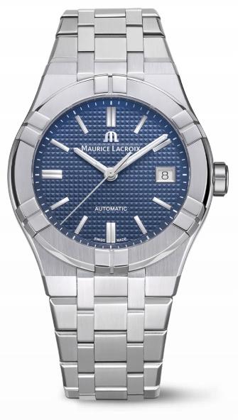  Maurice Lacroix Aikon Automatic 39 mm AI6007-SS002-430-1 uhren