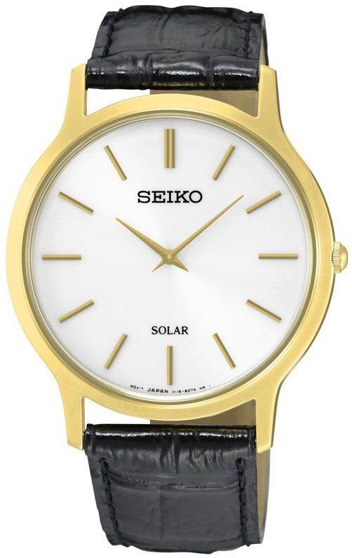 Seiko SUP872P1 Solar Uhren
