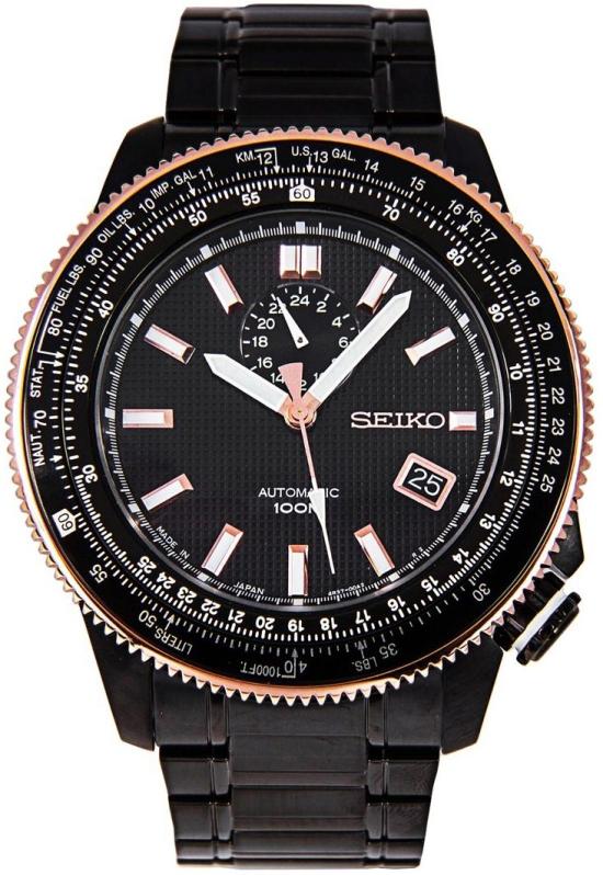Seiko SSA008J1 Superior Automatic Uhren