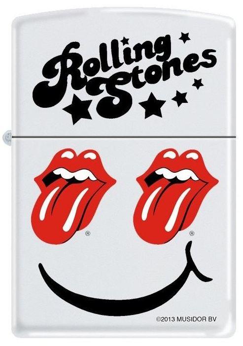 Zippo Rolling Stones 2702 Feuerzeug