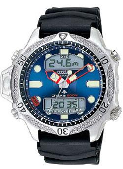 Citizen JP1010-00L Aqualand II Promaster Uhren