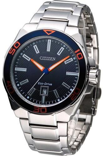 Citizen AW1191-51L Eco-Drive Uhren