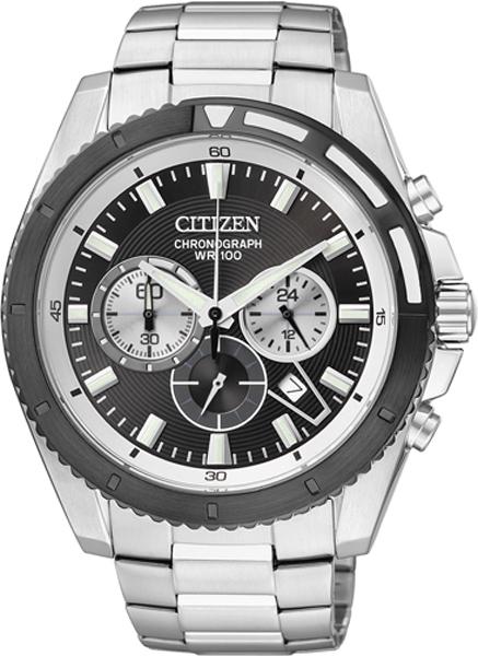 Citizen AN8011-52E Uhren